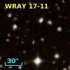 WRAY 17-11