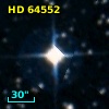 HD  64552