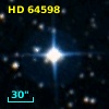 HD  64598