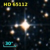 HD  65112