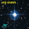 HD  65895
