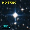 HD  67397