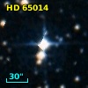 HD  65014