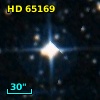 HD  65169