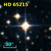 HD  65215