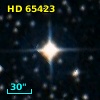 HD  65423