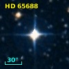 HD  65688