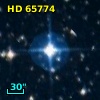 HD  65774