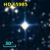 HD  65985