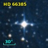 HD  66385