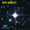 HD  66627