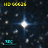 HD  66626