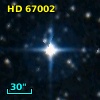 HD  67002