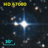 HD  67080