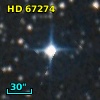 HD  67274