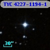 TYC 4227-1194-1