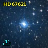 HD  67621
