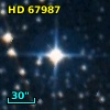 HD  67987