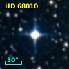 HD  68010
