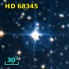 HD  68345