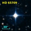 HD  65709