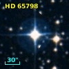 HD  65798