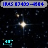 IRAS 07499-4804