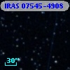 IRAS 07545-4908