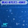 IRAS 07572-4907