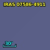 IRAS 07586-4911