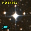 HD  64461