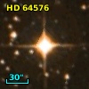 HD  64576