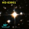 HD  63951