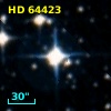 HD  64423