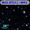 IRAS 07532-4903