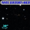 NVSS J183507+663500