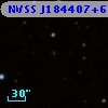NVSS J184407+652203