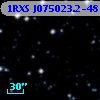 1RXS J075023.2-481029