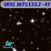 1RXS J075133.7-471903