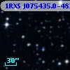 1RXS J075435.0-482315