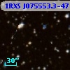 1RXS J075553.3-471039