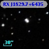 RX J1829.7+6435