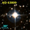 HD  63809