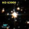 HD  63900