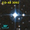 CD-48  3092
