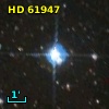 HD  61947