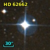 HD  62662