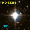 HD  63255