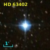 HD  63402