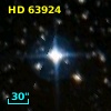 HD  63924